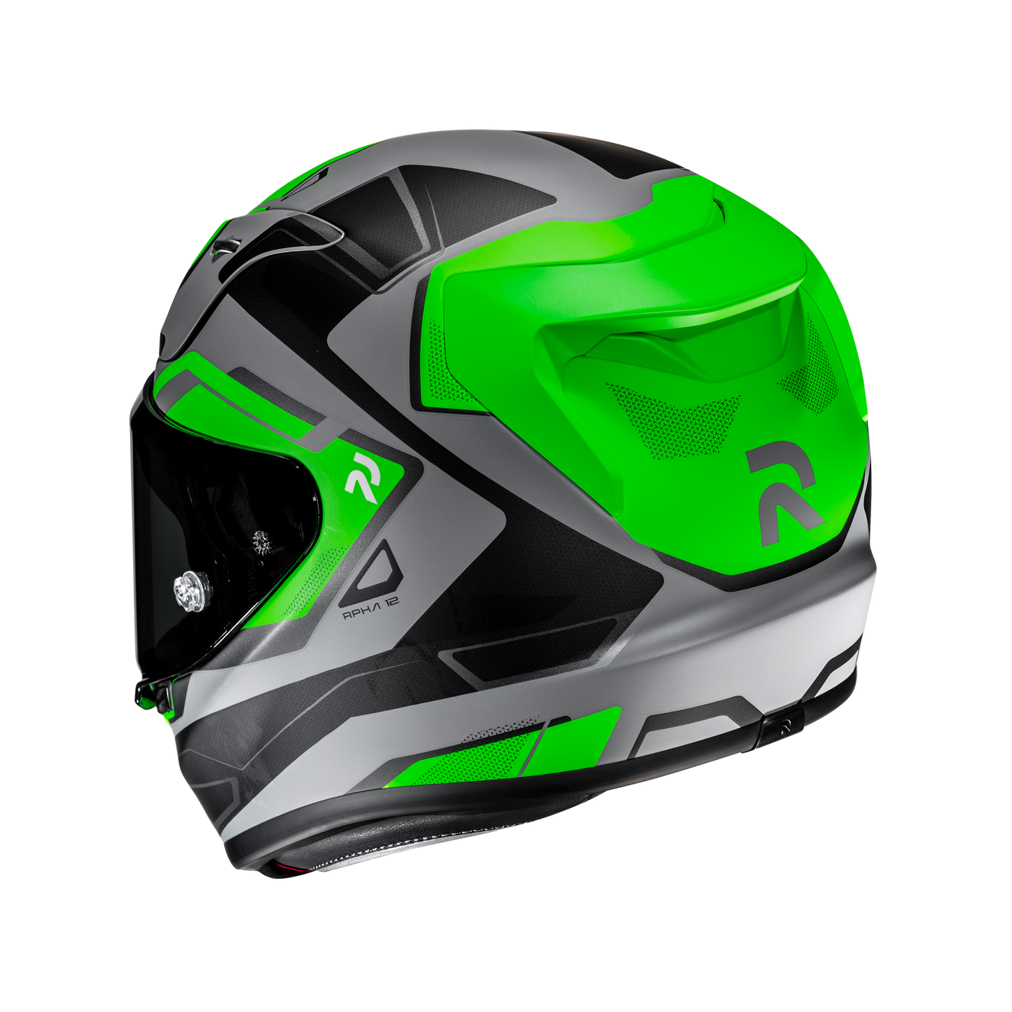 HJC RPHA 12 Helmet - Brels MC-4HSF