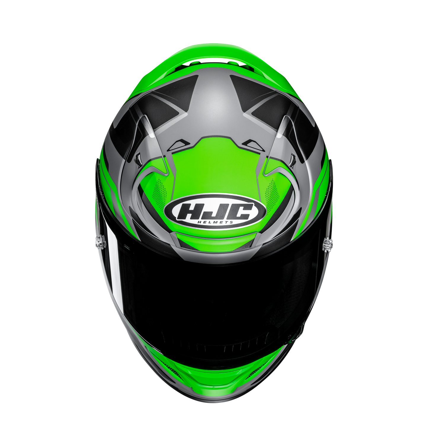 HJC RPHA 12 Helmet - Brels MC-4HSF
