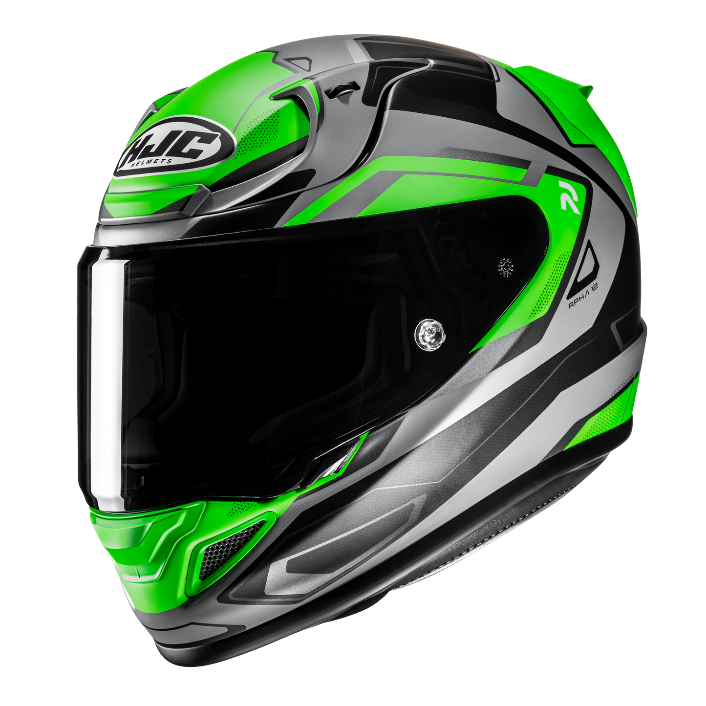 HJC RPHA 12 Helmet - Brels MC-4HSF