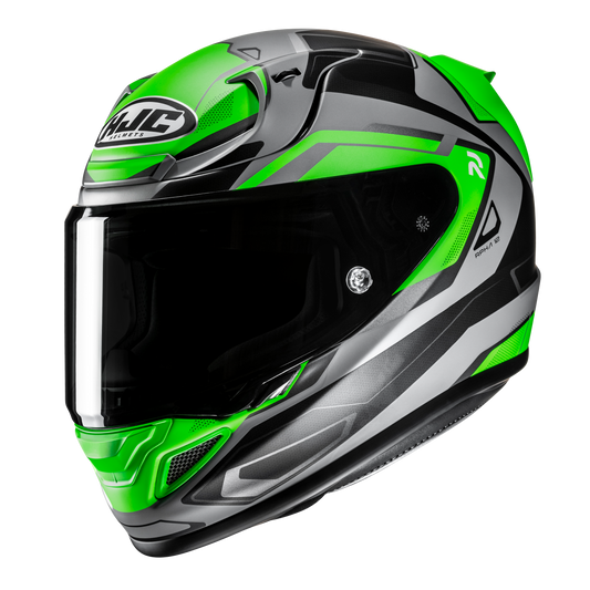 HJC RPHA 12 Helmet - Brels MC-4HSF
