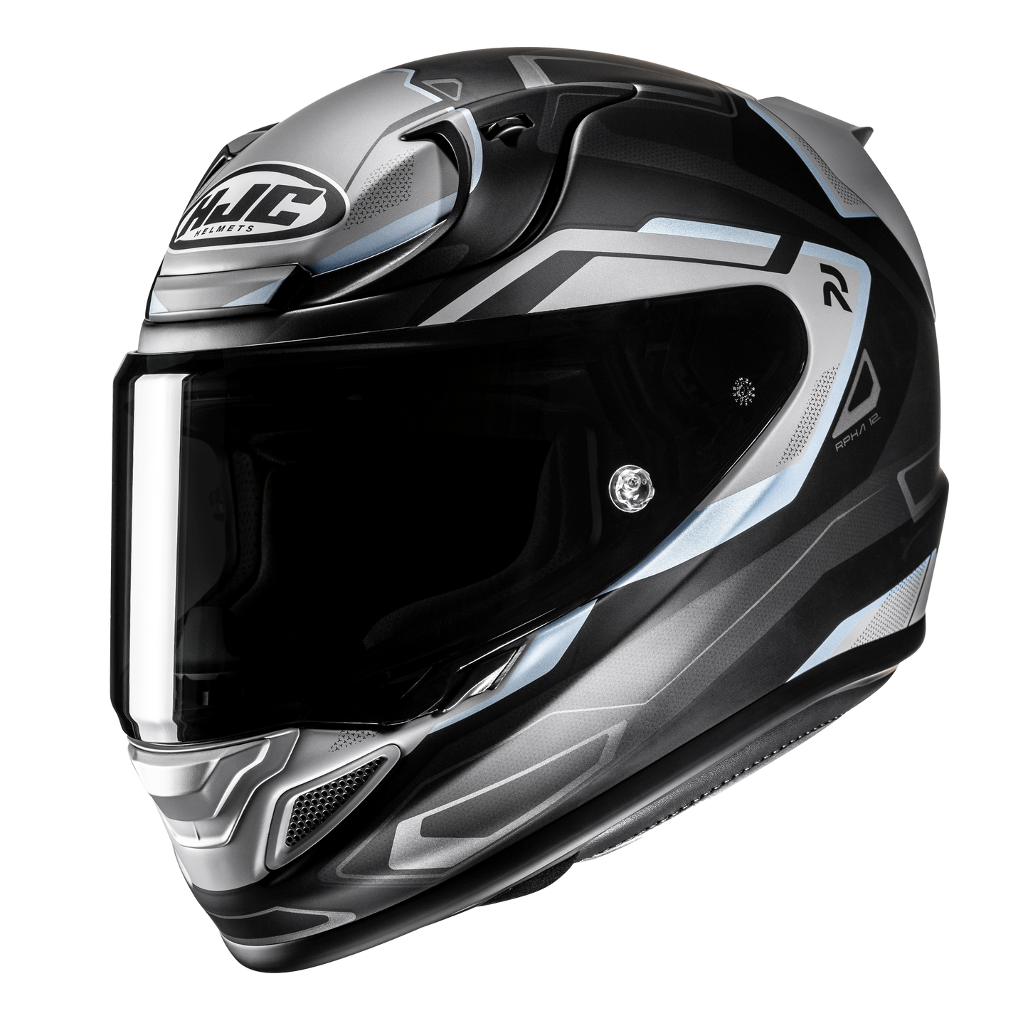 HJC RPHA 12 Helmet - Brels MC-5SF
