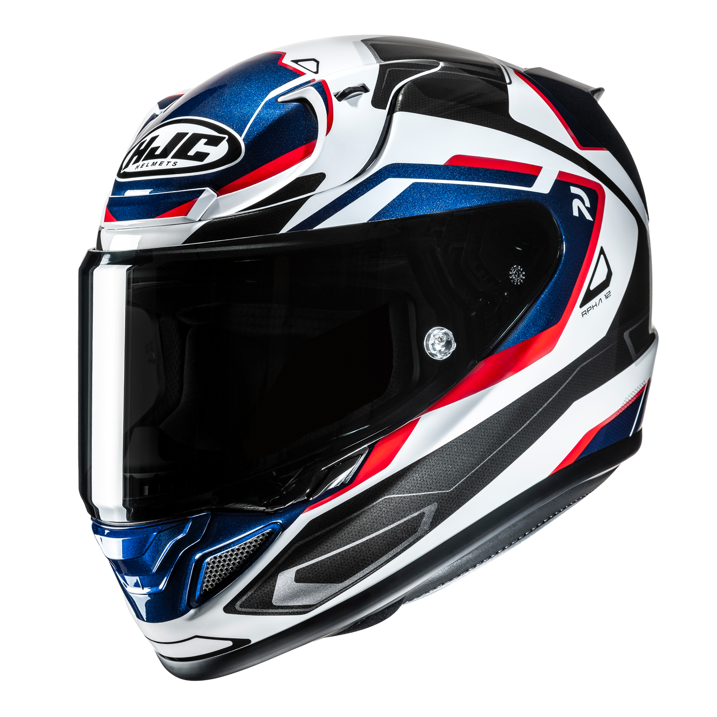 HJC RPHA 12 Helmet - Brels MC-21