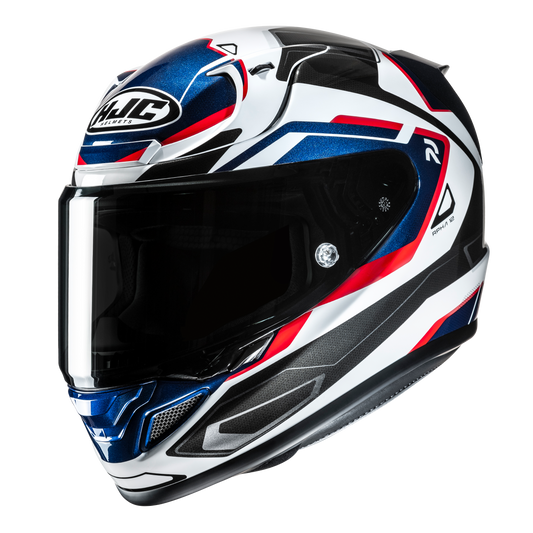 HJC RPHA 12 Helmet - Brels MC-21
