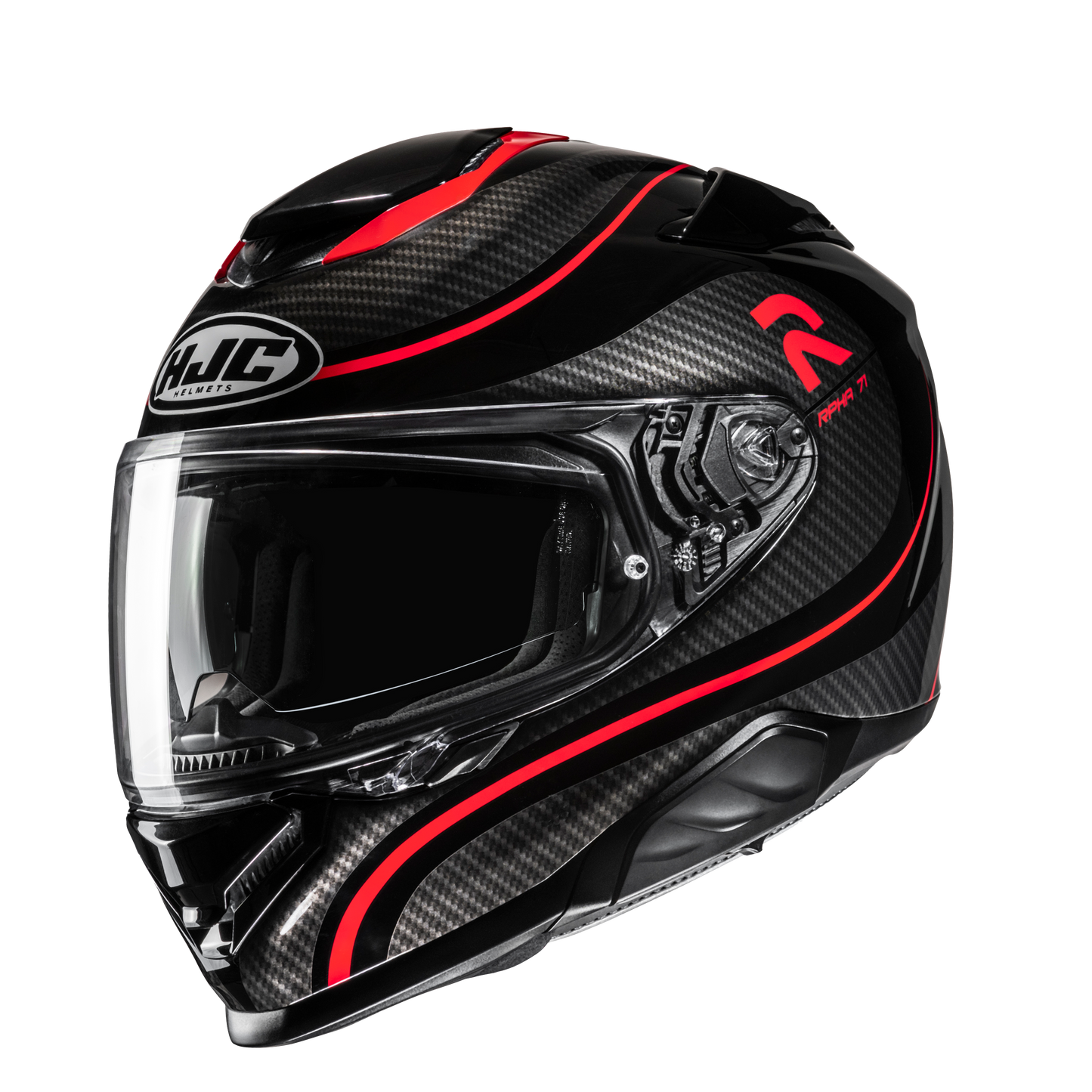 HJC RPHA 71 Helmet - Cleta MC-1