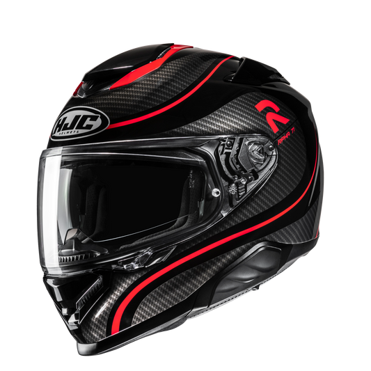 HJC RPHA 71 Helmet - Cleta MC-1