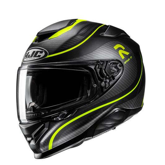HJC RPHA 71 Helmet - Cleta MC-3HSF