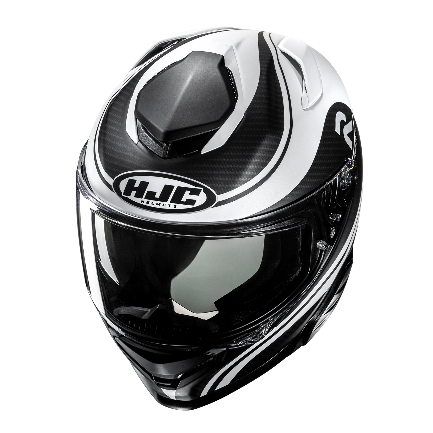 HJC RPHA 71 Helmet - Cleta MC-10SF