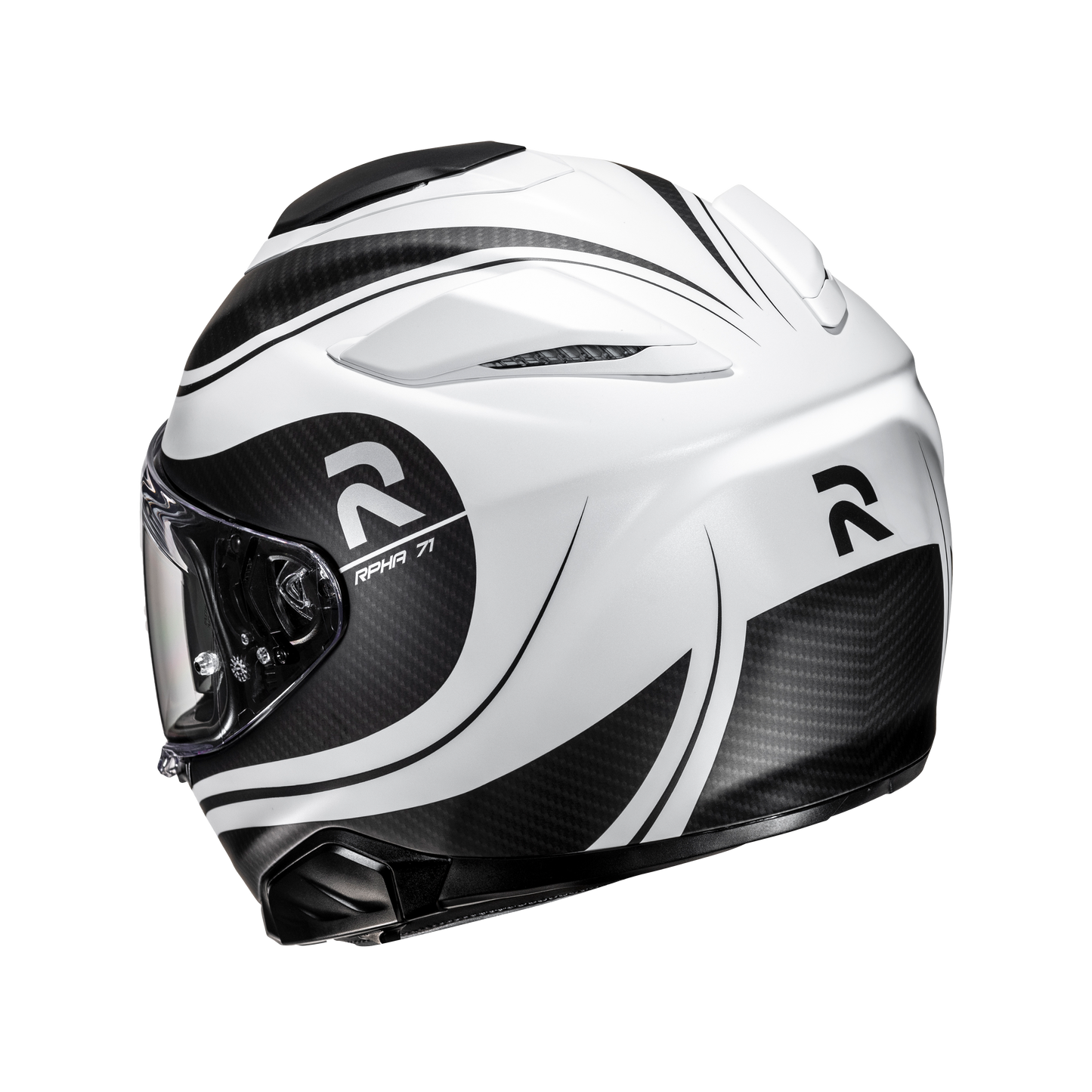 HJC RPHA 71 Helmet - Cleta MC-10SF