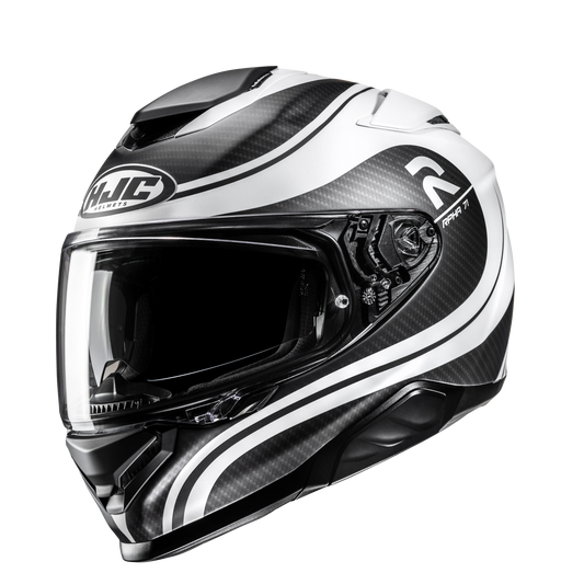 HJC RPHA 71 Helmet - Cleta MC-10SF