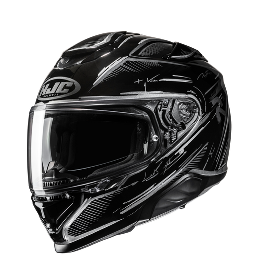 HJC RPHA 71 Helmet - Teth MC-5