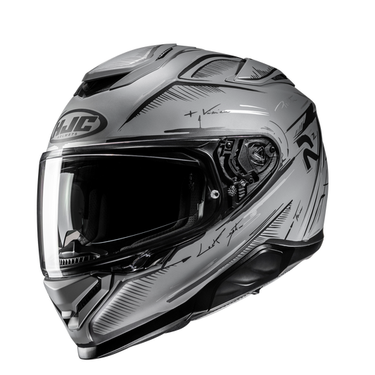 HJC RPHA 71 Helmet - Teth MC-5SF