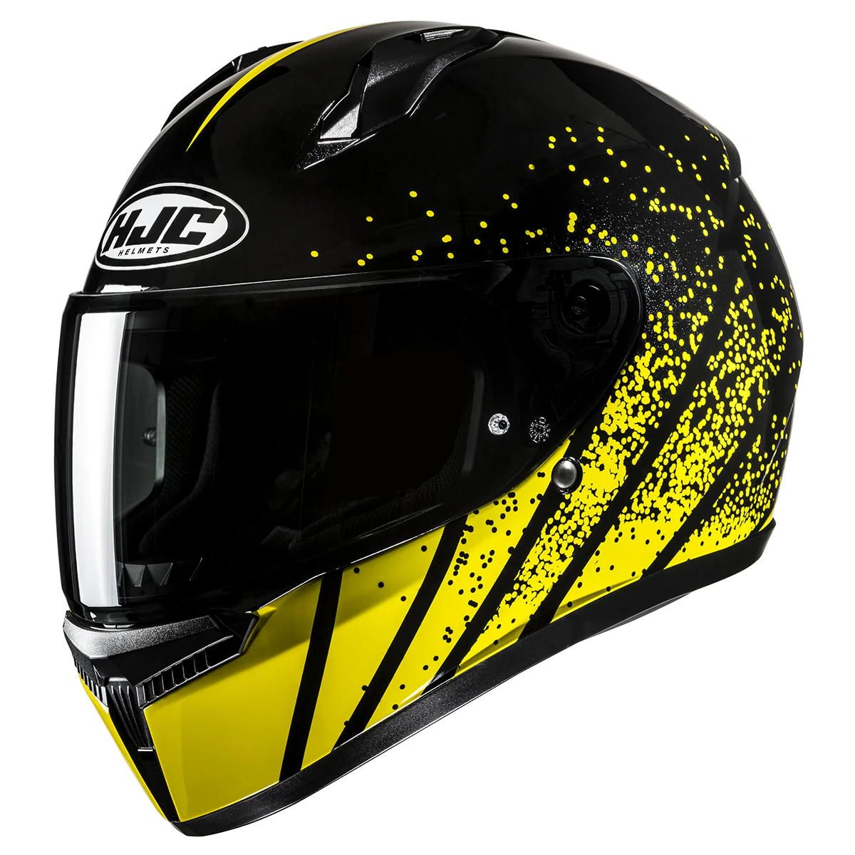 HJC C10 Helmet - Haven MC-3