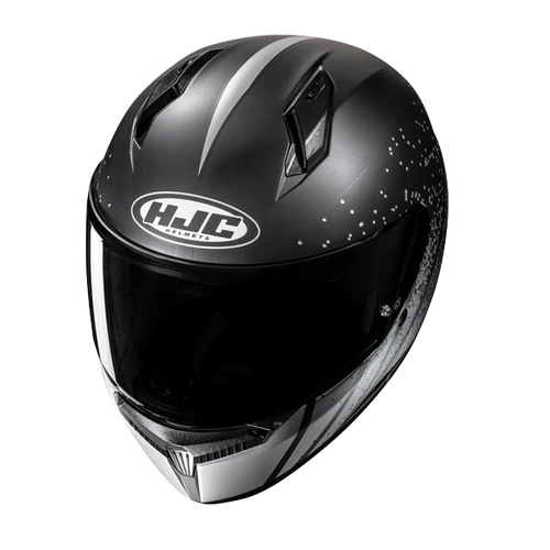 HJC C10 Helmet - Haven MC-5SF