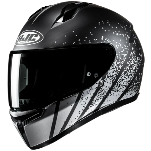 HJC C10 Helmet - Haven MC-5SF
