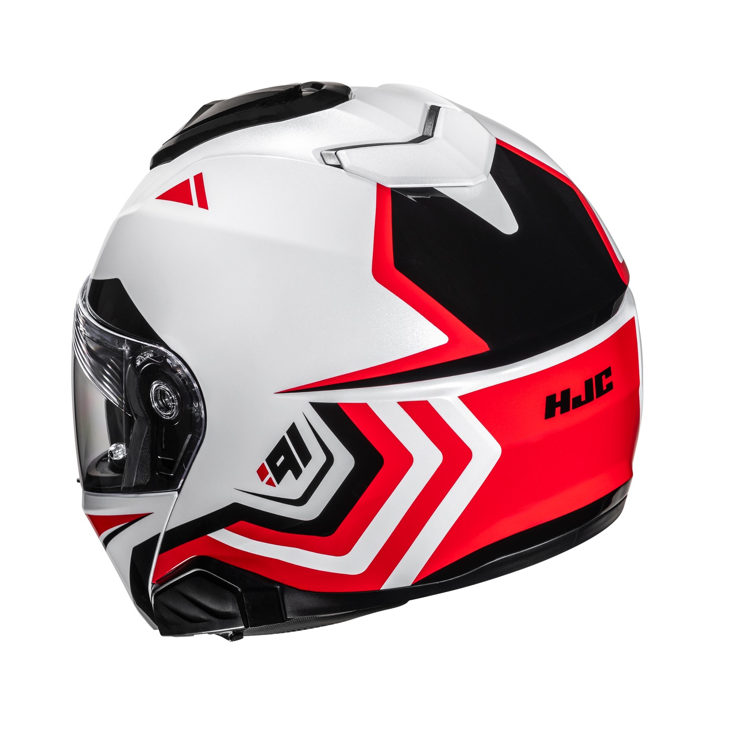 HJC i91 Modular Helmet - Tricus MC-1