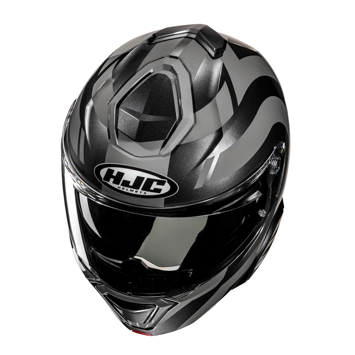 HJC i91 Modular Helmet - Arven MC-5