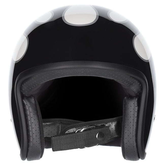 M2R Prime Helmet - Flamed PC-6