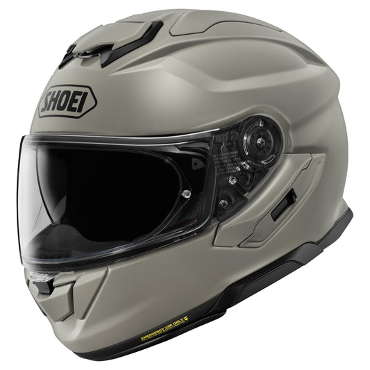 Shoei GT-Air 3 Helmet - Chalk Grey