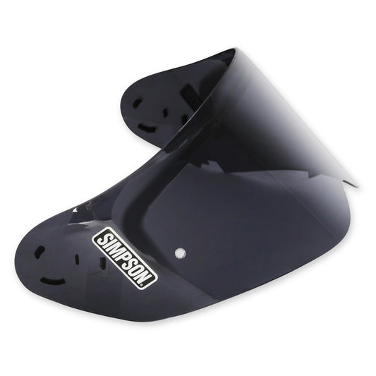 Simpson Venom / Speed Visor - Dark Tint