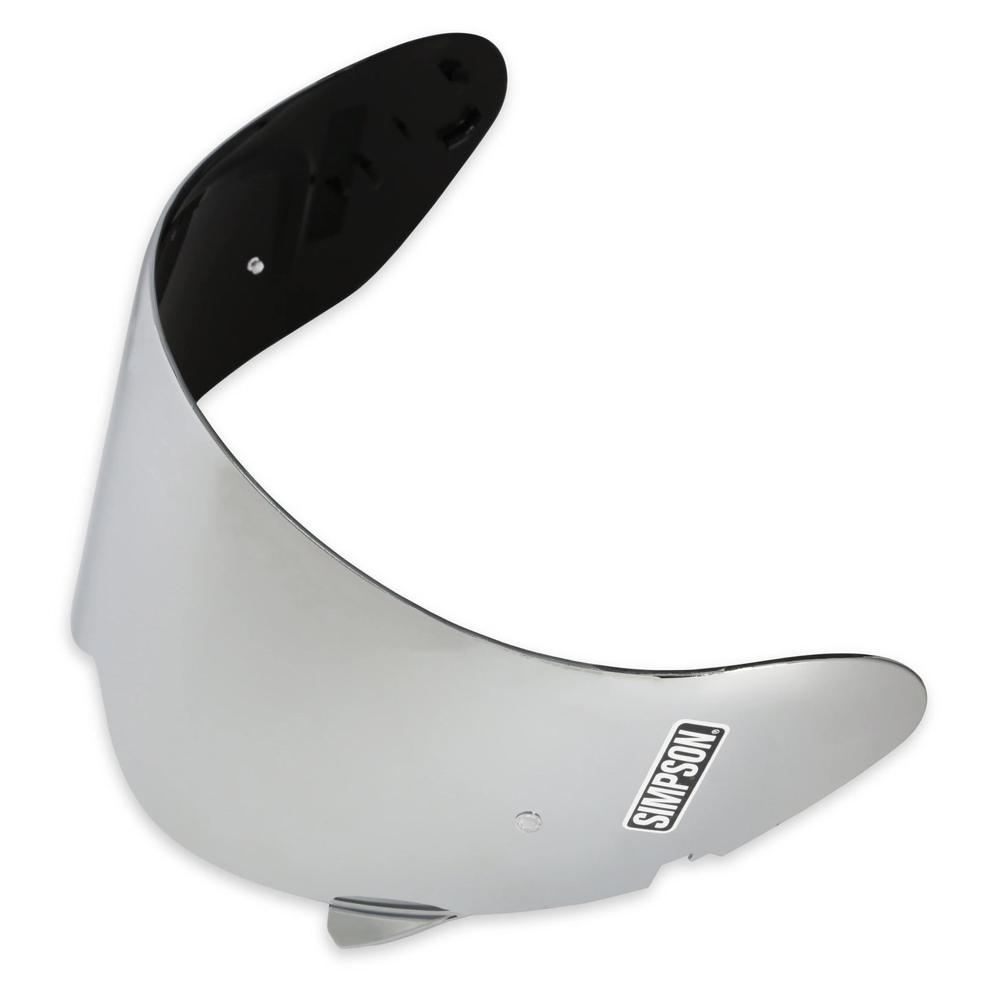 Simpson Venom / Speed Visor - Mirror