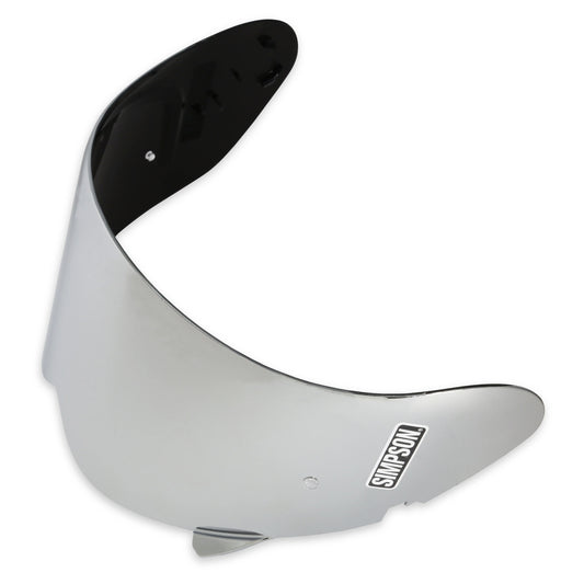 Simpson Venom / Speed Visor - Mirror