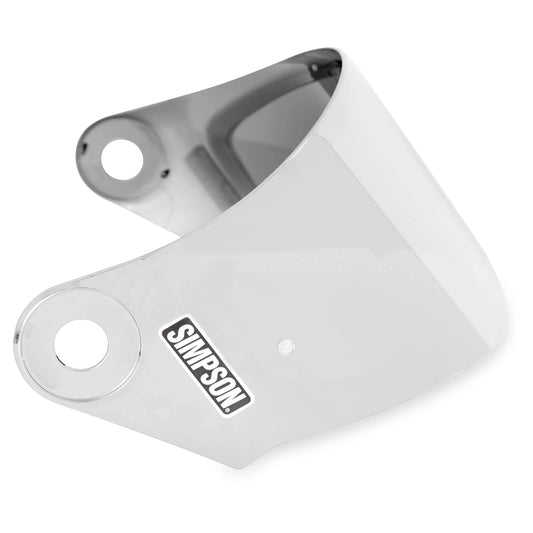 Simpson Darksome Visor - Mirror