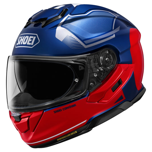 Shoei GT-Air 3 Helmet - Mike TC-2