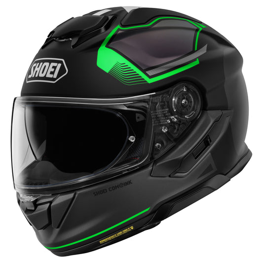 Shoei GT-Air 3 Helmet - Mike TC-4
