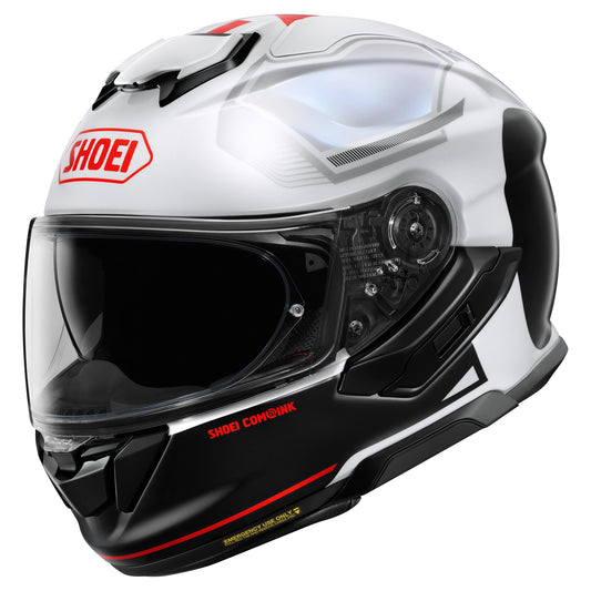 Shoei GT-Air 3 Helmet - Mike TC-6