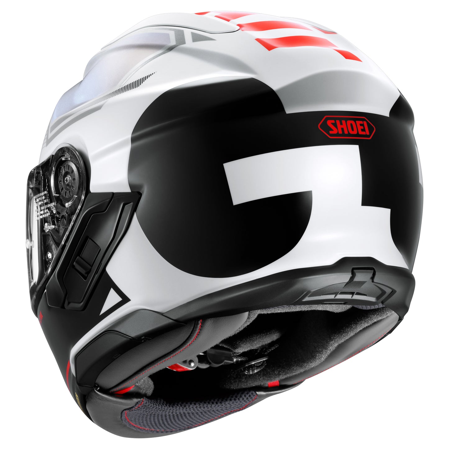 Shoei GT-Air 3 Helmet - Mike TC-6
