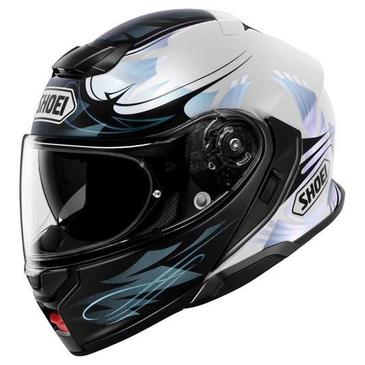 Shoei Neotec 3 Modular Helmet - Breeze TC-2