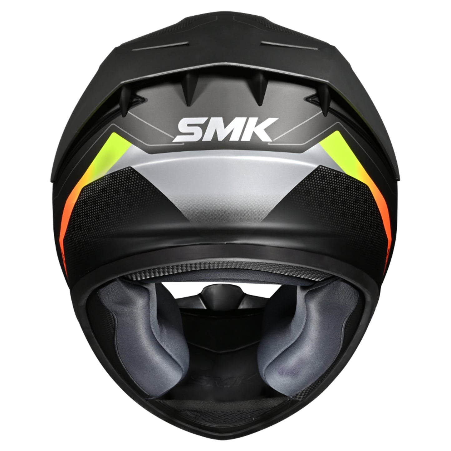 SMK Stellar Helmet - Flight (MA264)
