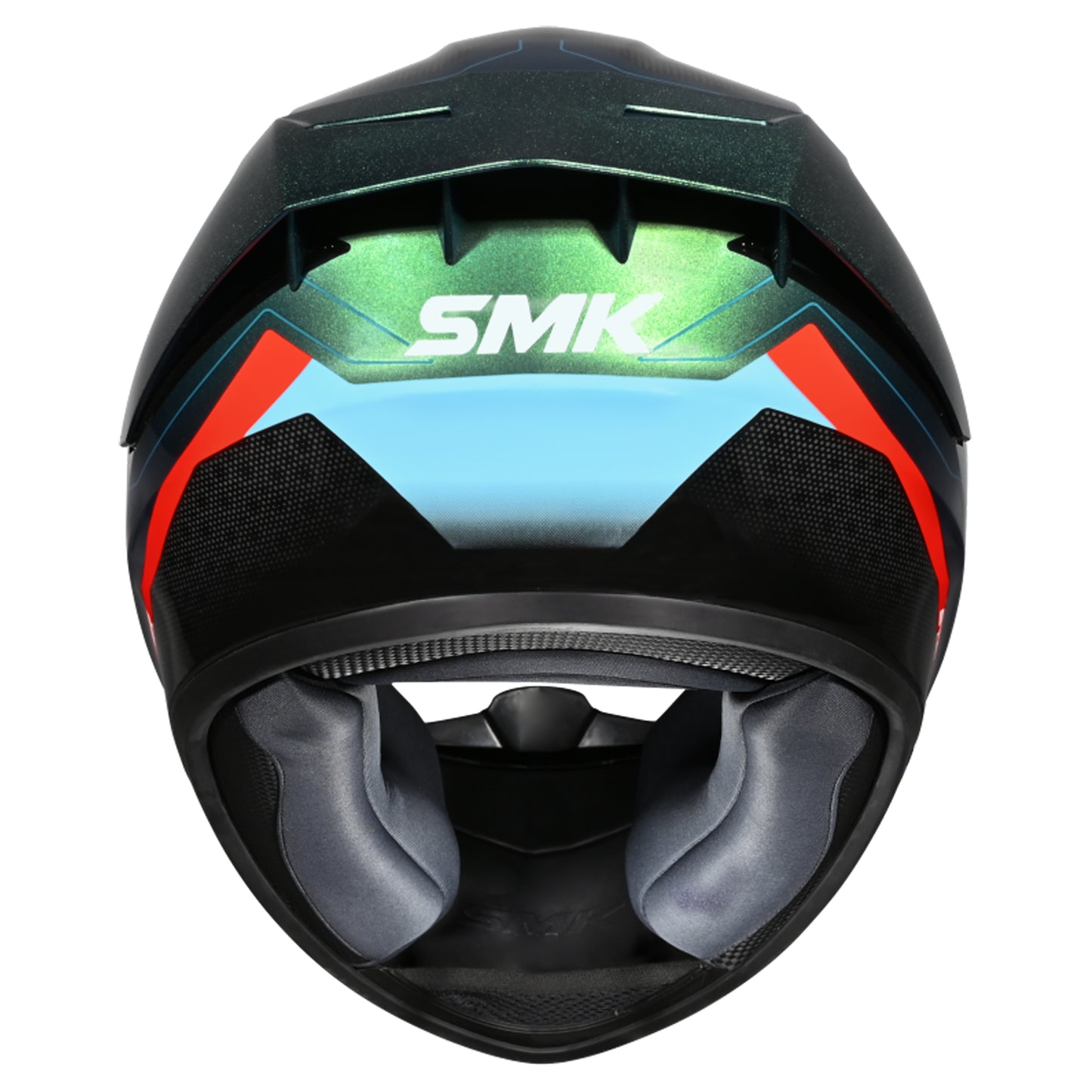 SMK Stellar Helmet - Flight (GL257C)