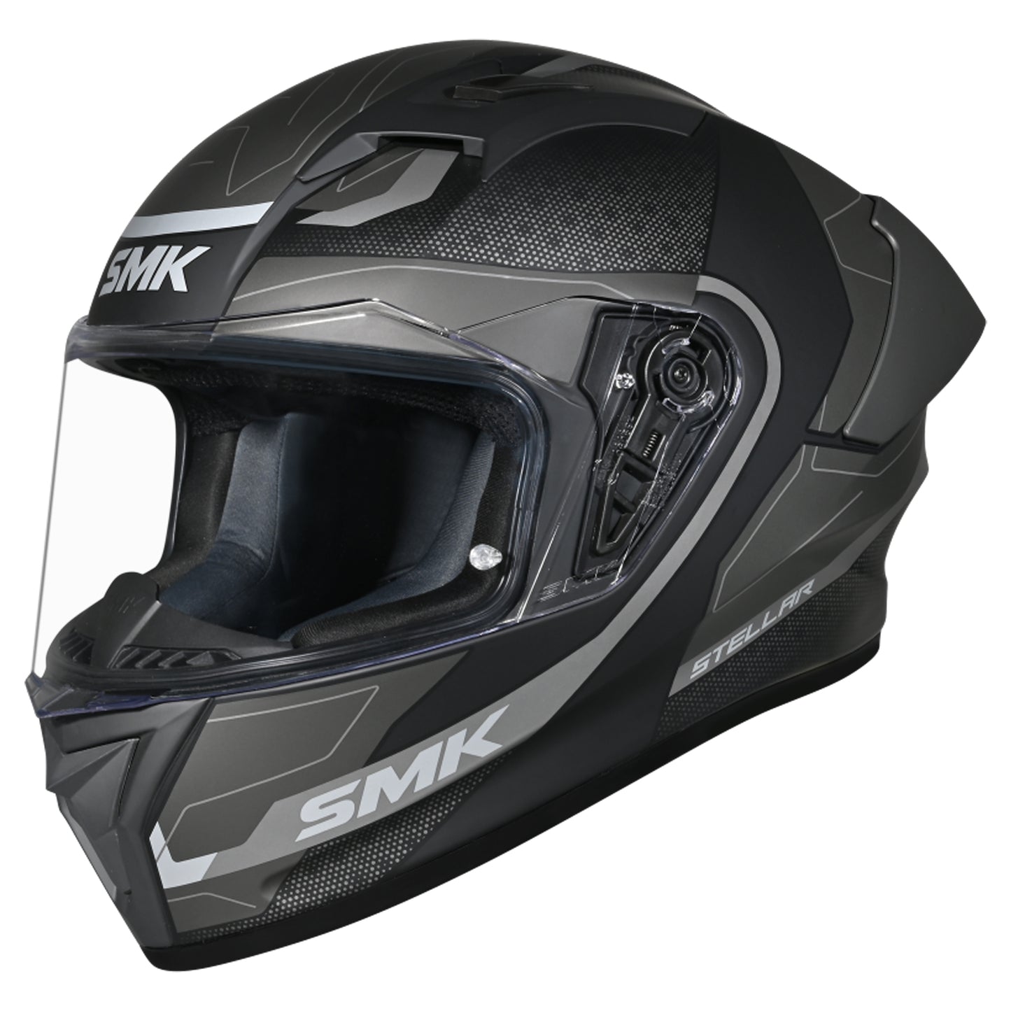 SMK Stellar Helmet - Flight (MA266)