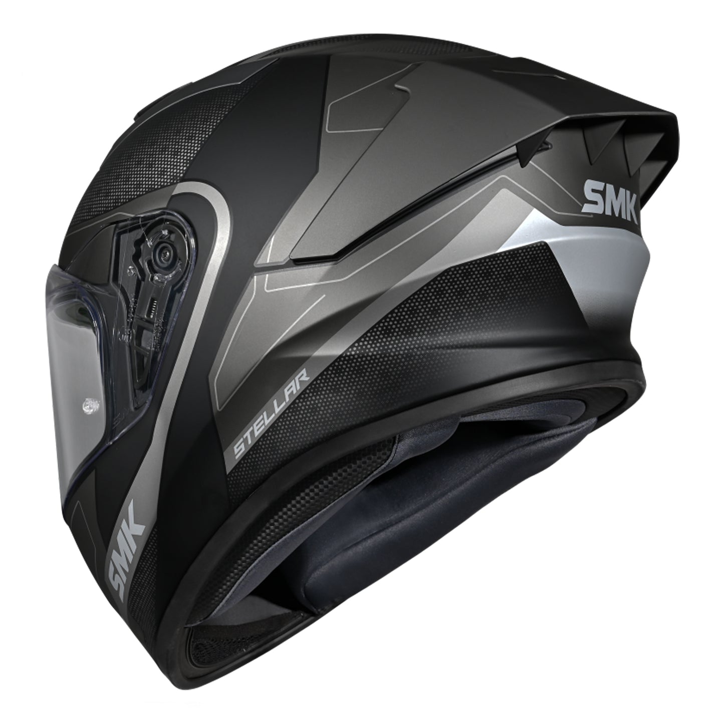 SMK Stellar Helmet - Flight (MA266)