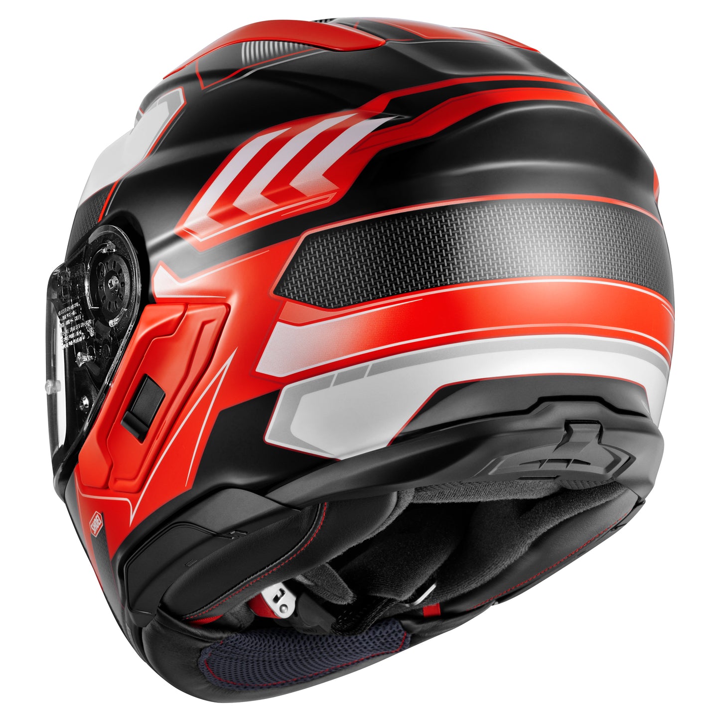 Shoei GT-Air 3 Helmet - Agility TC-1