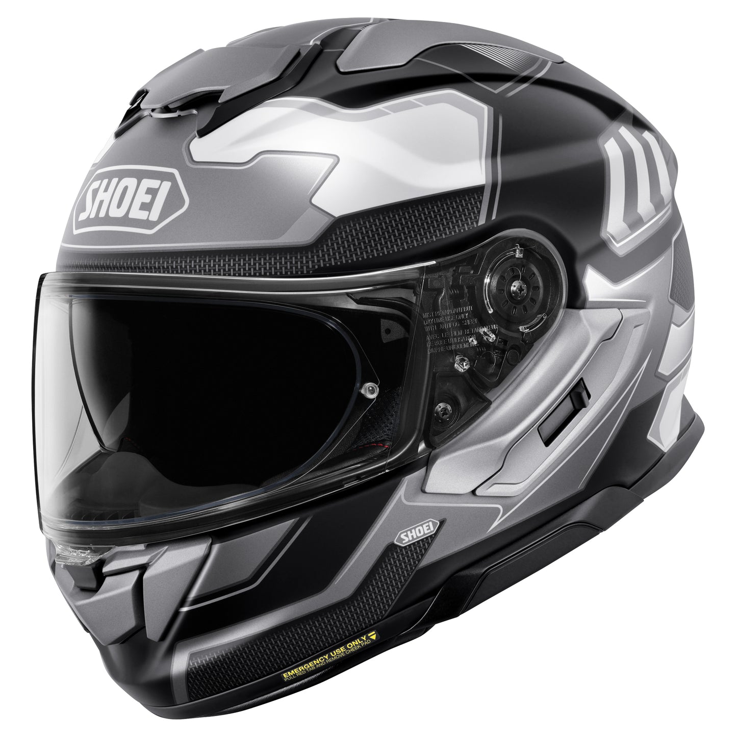 Shoei GT-Air 3 Helmet - Agility TC-5