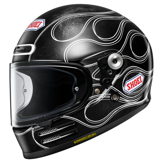 Shoei Glamster 06 Helmet - Blast TC-5