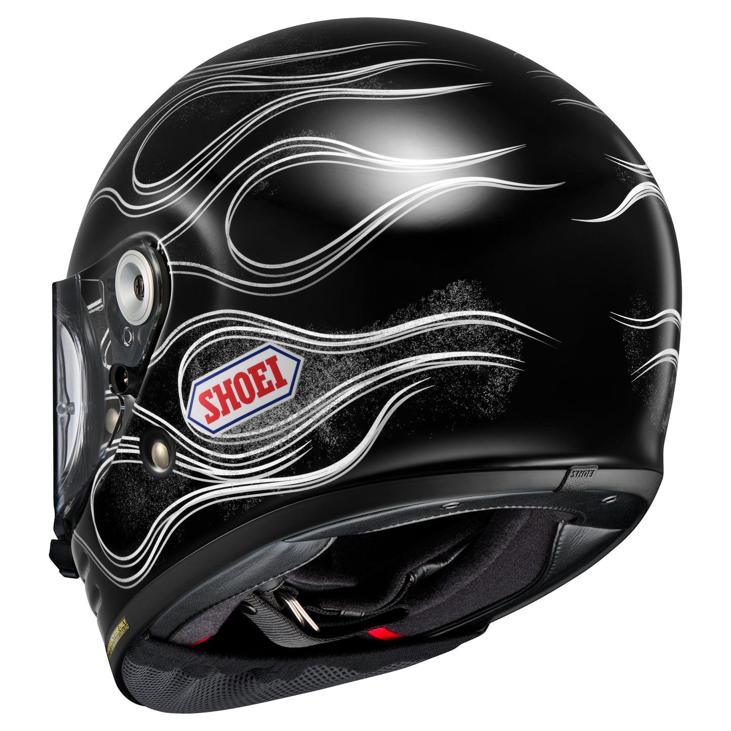 Shoei Glamster 06 Helmet - Blast TC-5