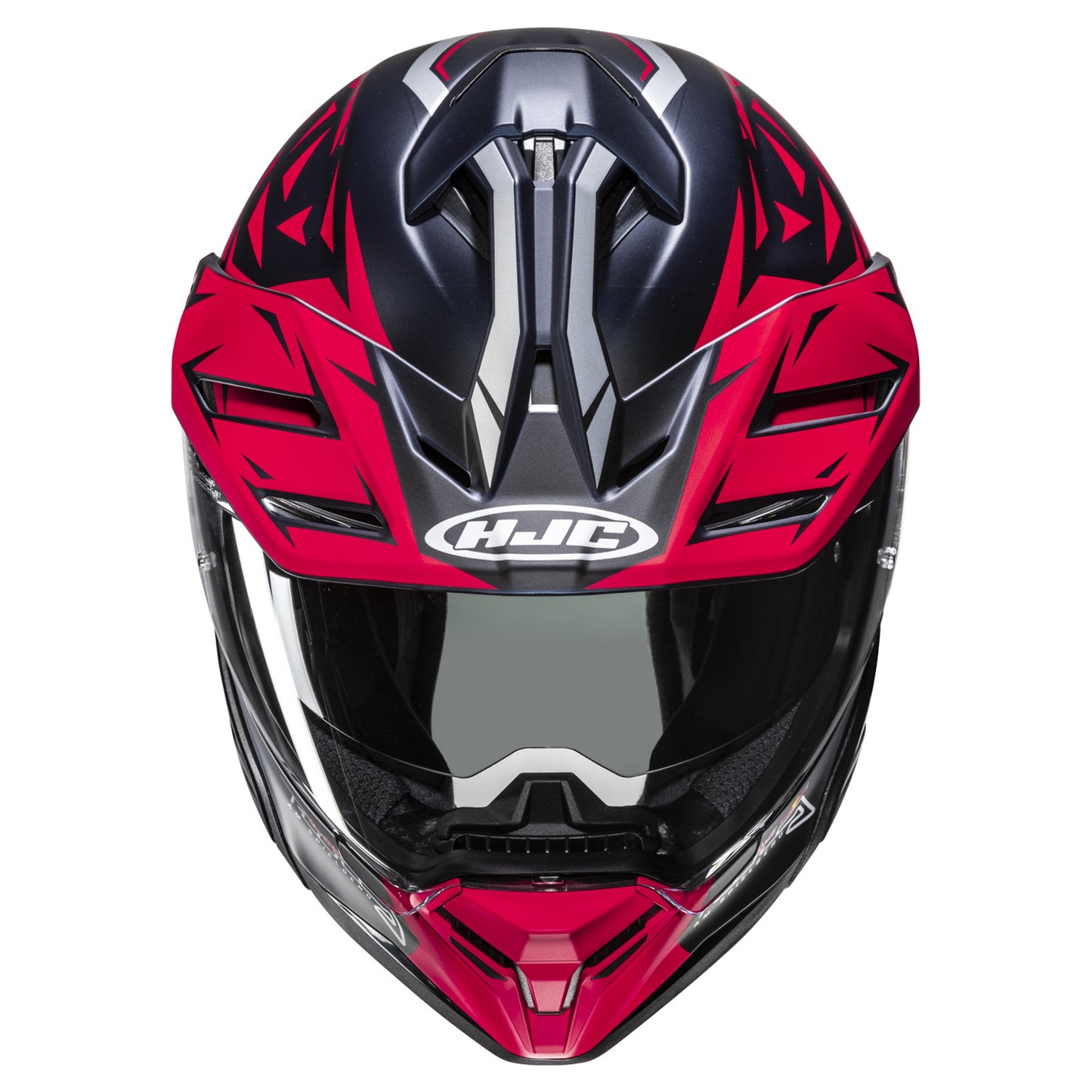 HJC RPHA 60 Adventure Helmet - Spielberg Red Bull MC-21SF