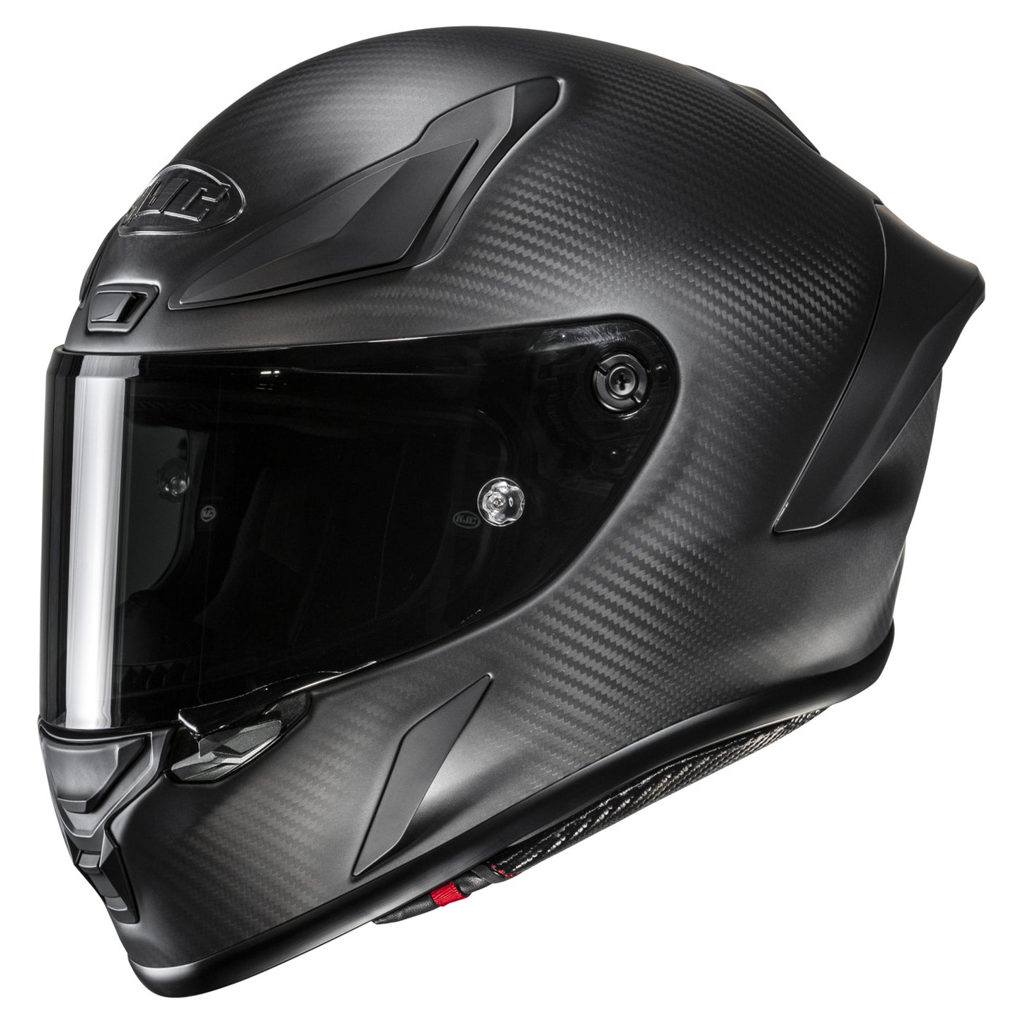 HJC RPHA 1 V2 Helmet - Matte Carbon