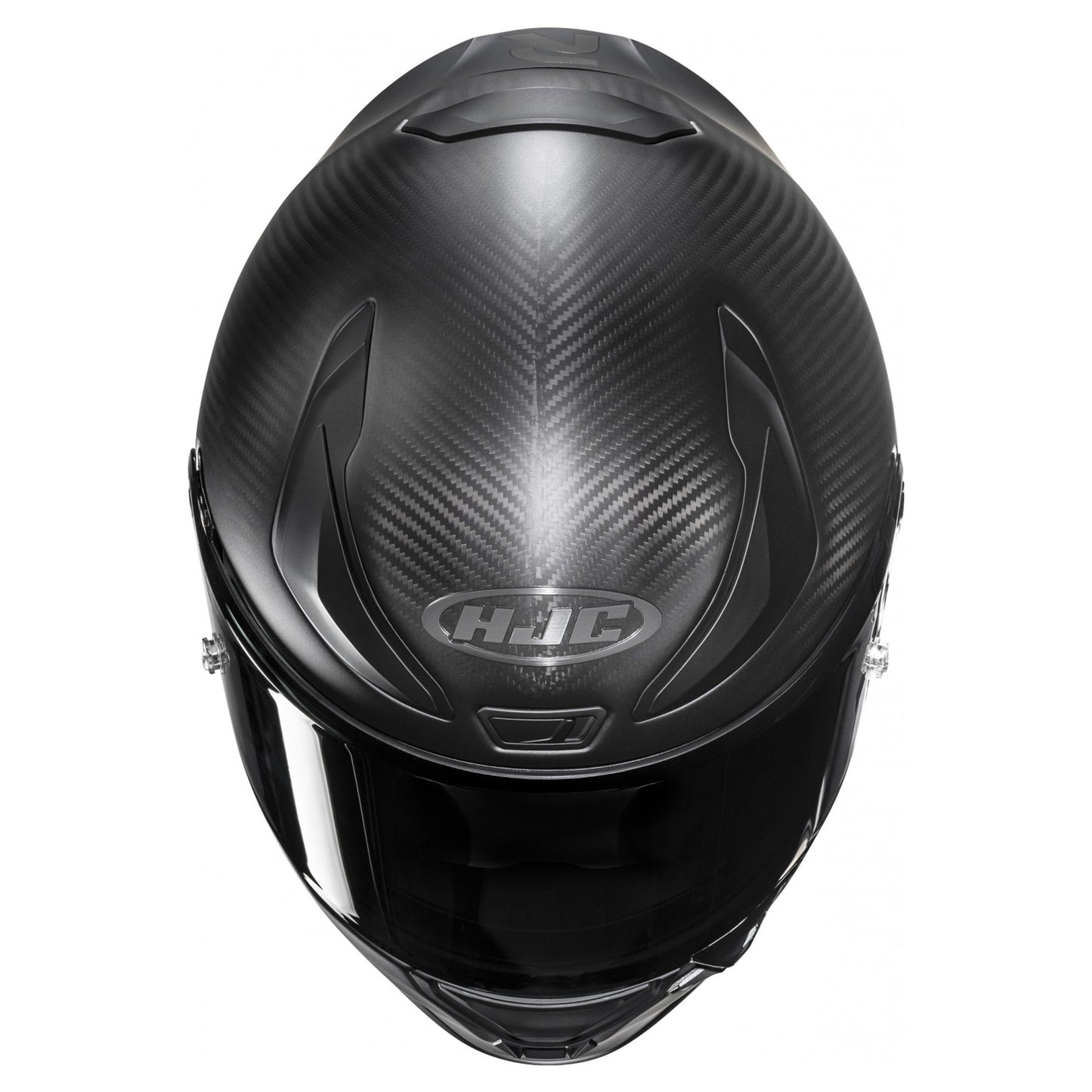 HJC RPHA 1 V2 Helmet - Matte Carbon