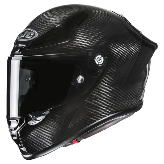 HJC RPHA 1 V2 Helmet - Gloss Carbon