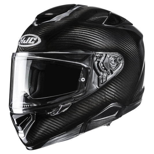 HJC RPHA 72 Helmet - Carbon Solid