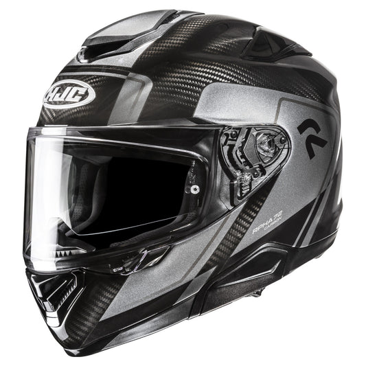 HJC RPHA 72 Helmet - Carbon Fynex MC-5