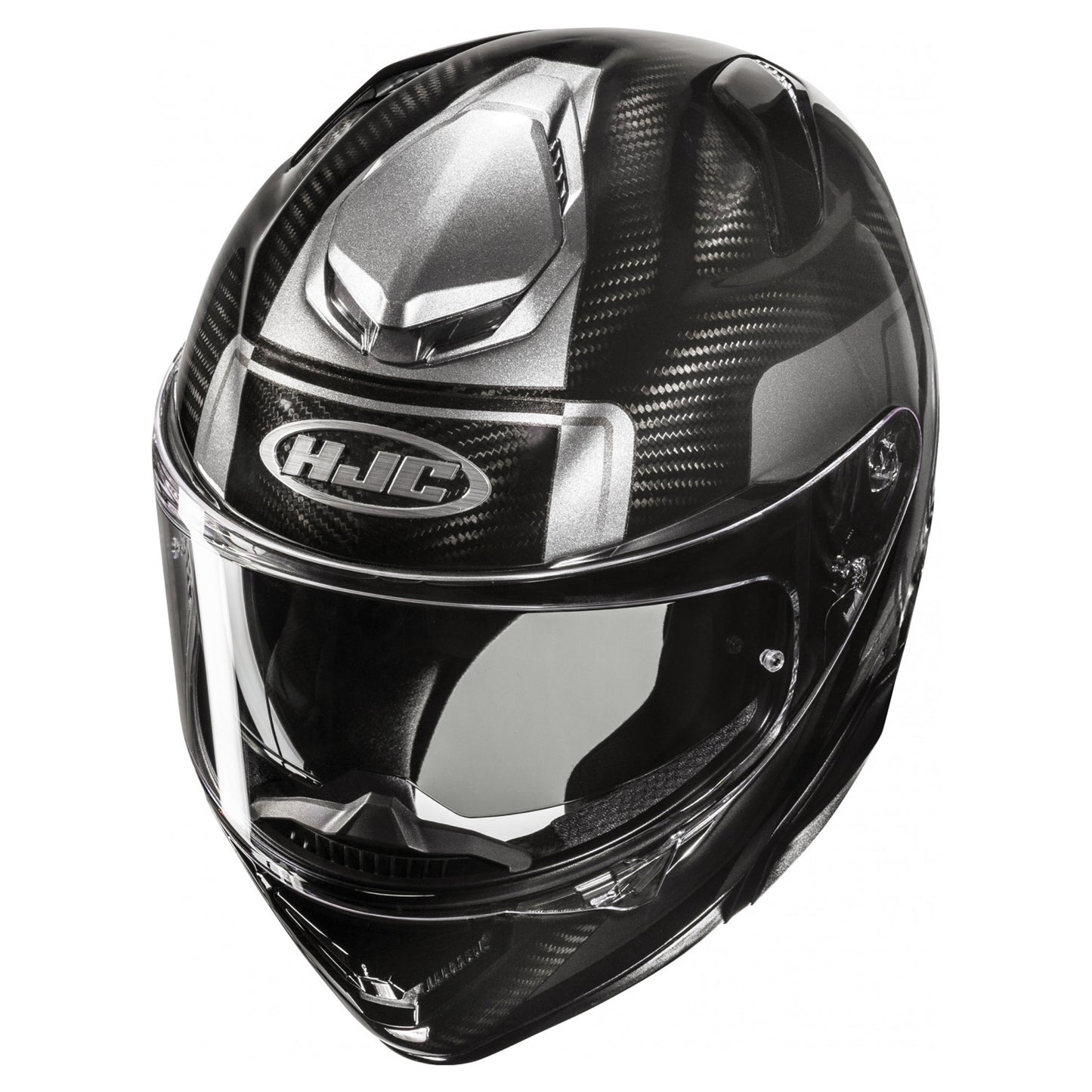 HJC RPHA 72 Helmet - Carbon Fynex MC-5