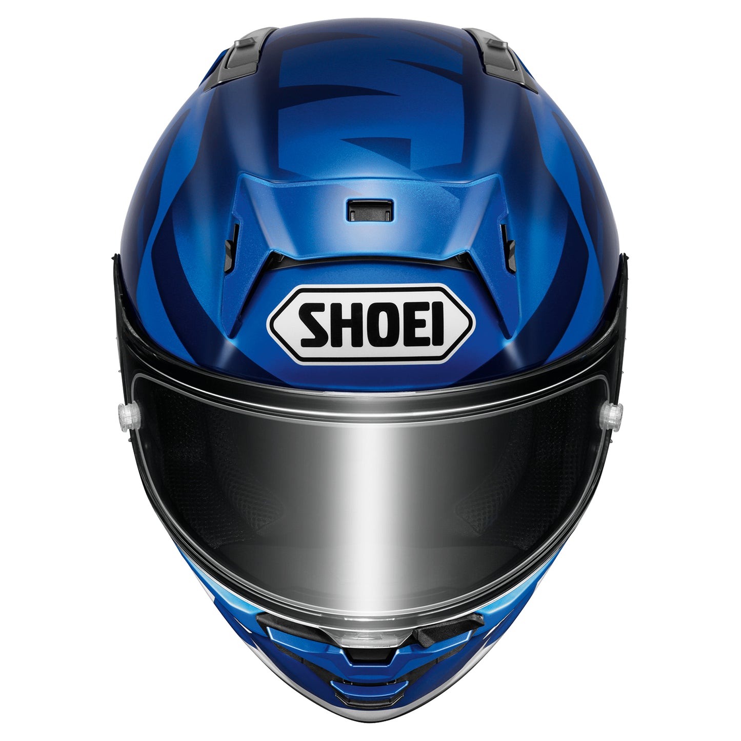 Shoei X-SPR Pro Helmet - A.Marquez 73 V3 TC-2
