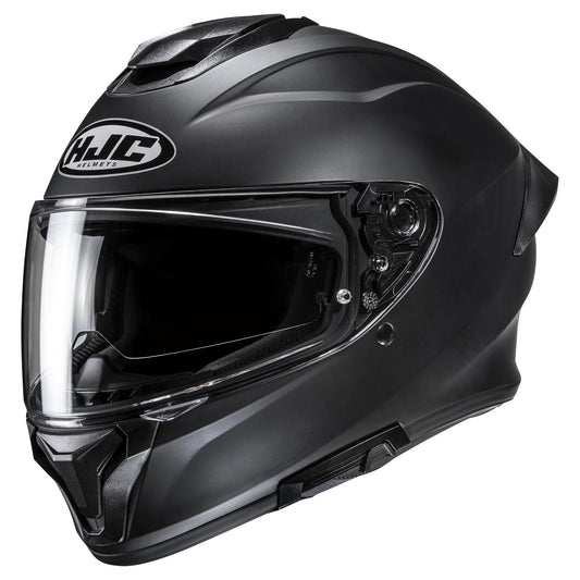 HJC C-71 Helmet - Matt Black