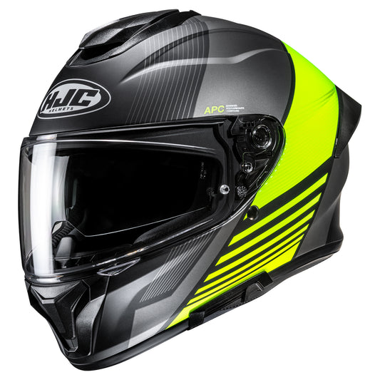 HJC C-71 Helmet Morix - MC3HSF