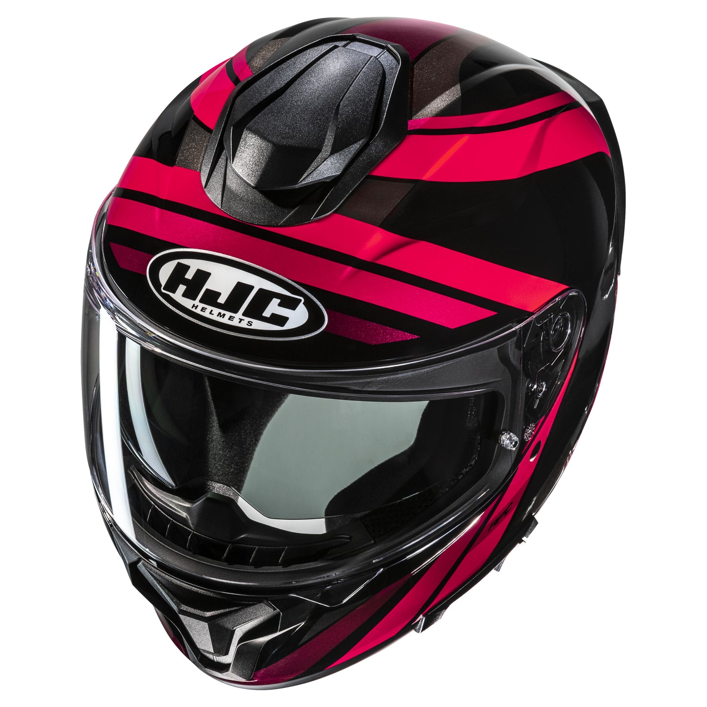 HJC C-71 Helmet Faber - MC-1